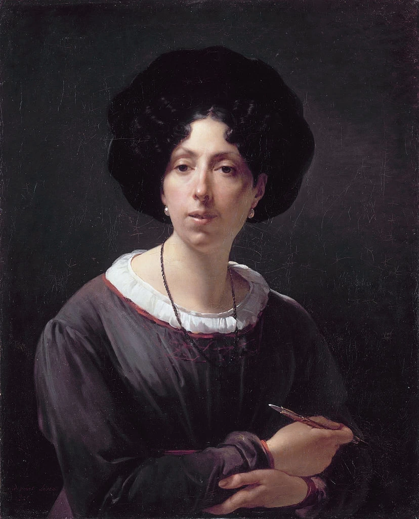 Autoritratto